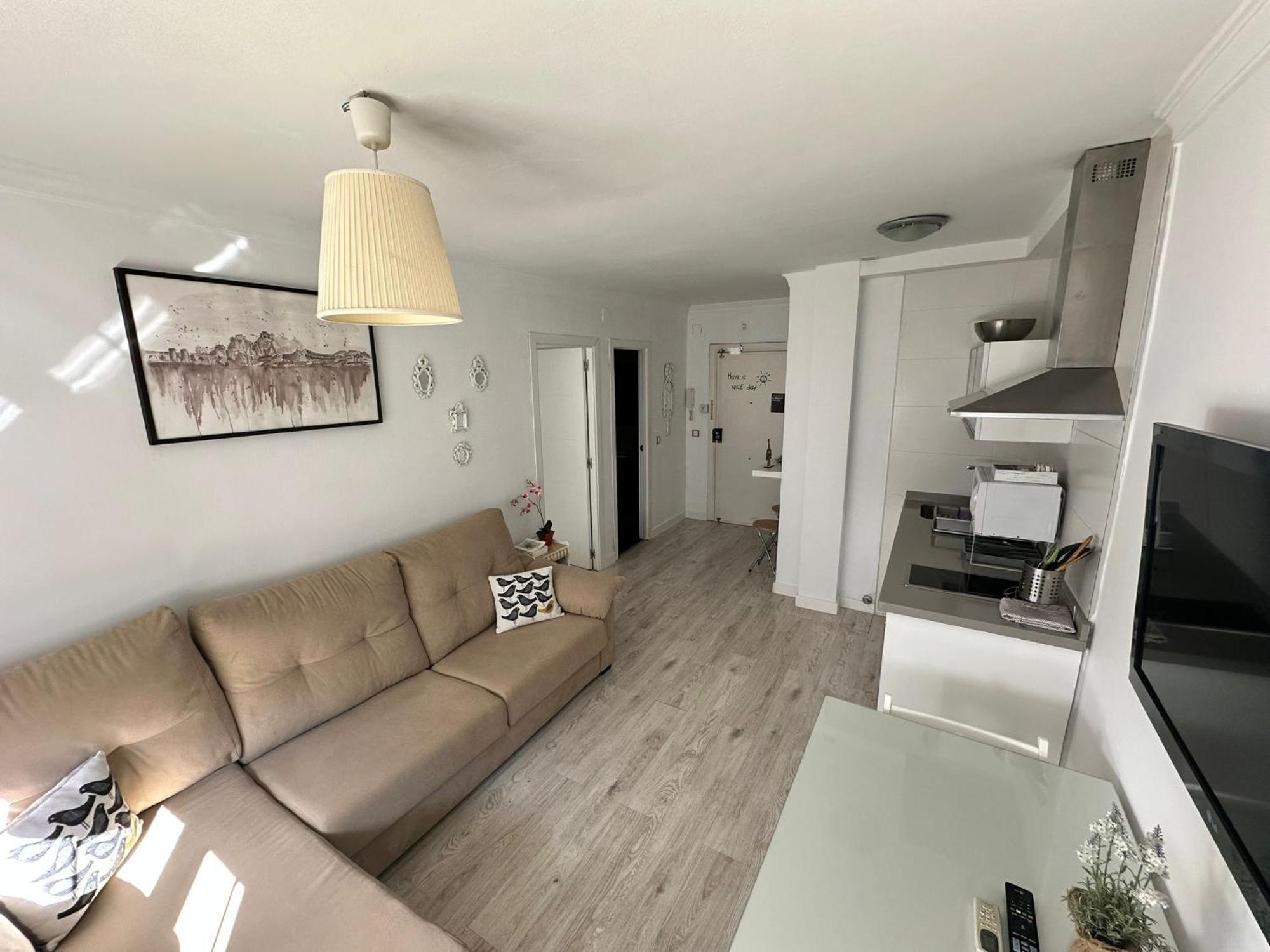 Apartamento Los Remedios Ronda Exterior photo